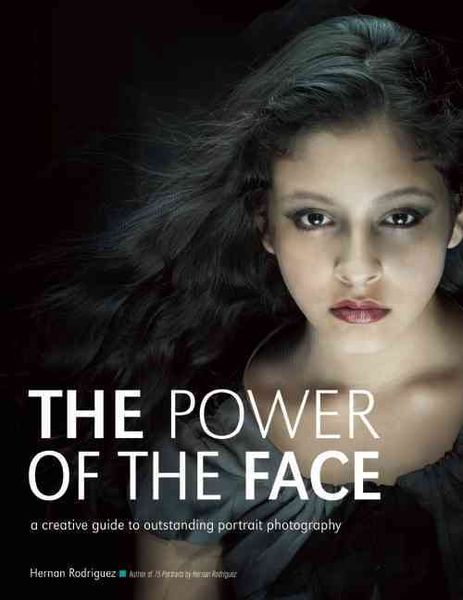 Produktbild: Rodriguez, H: The Power of the Face