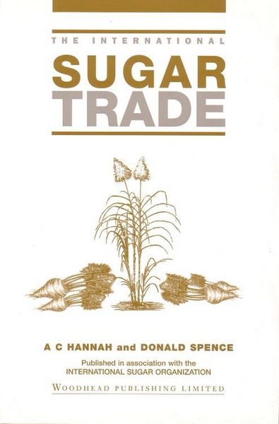 Produktbild: The International Sugar Trade