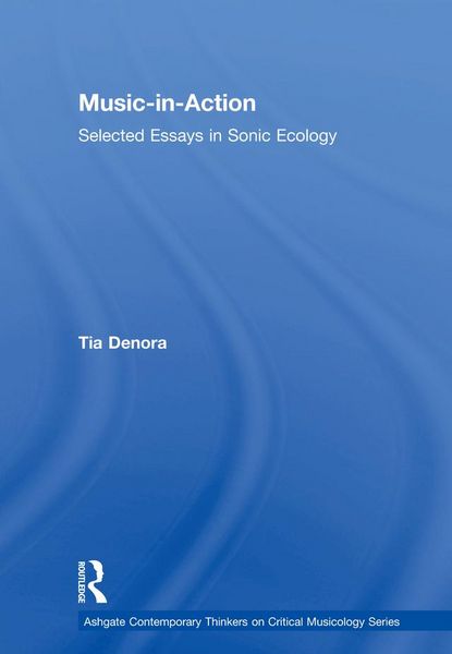 Produktbild: Music-in-Action