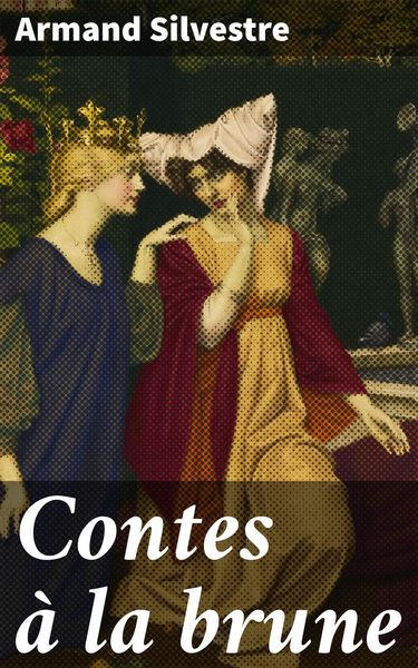 Produktbild: Contes &agrave; la brune