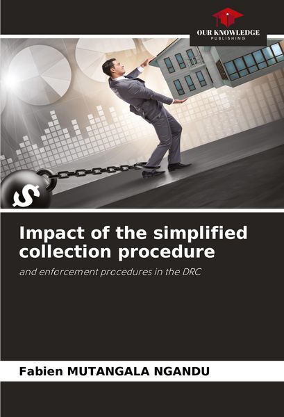 Produktbild: Impact of the simplified collection procedure