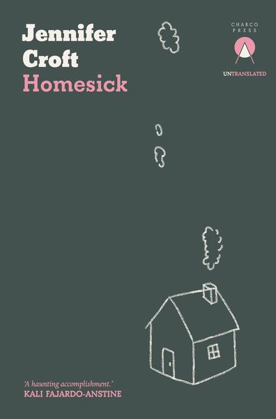 Produktbild: Homesick