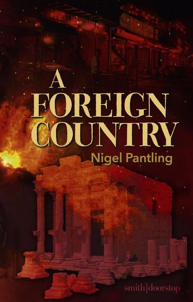 Produktbild: A Foreign Country