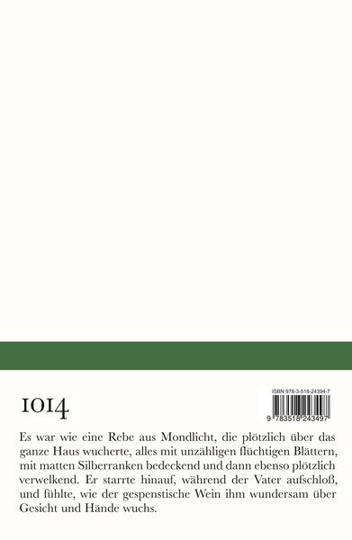 Produktbild: Fremder Mond