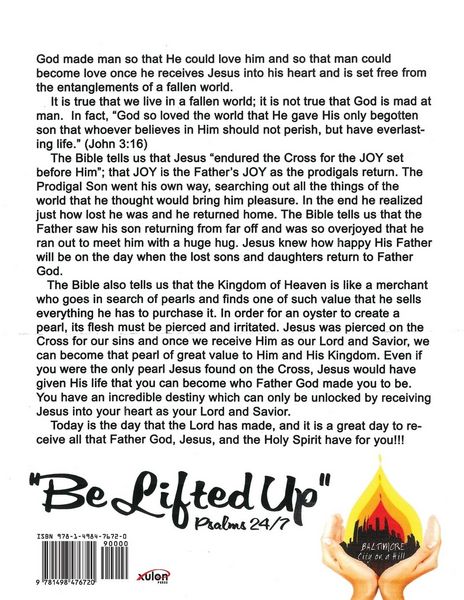 Produktbild: Eternal Hope in Christ