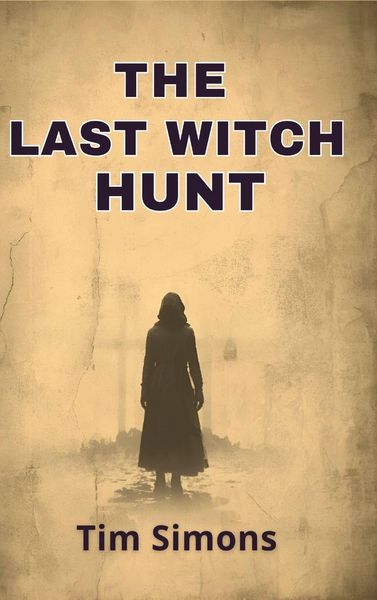 Produktbild: The Last Witch Hunt