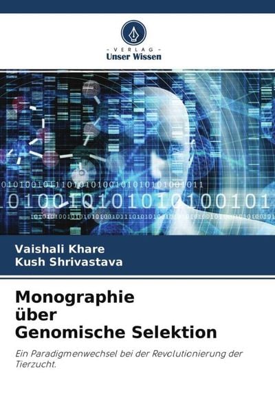 Monographie über Genomische Selektion