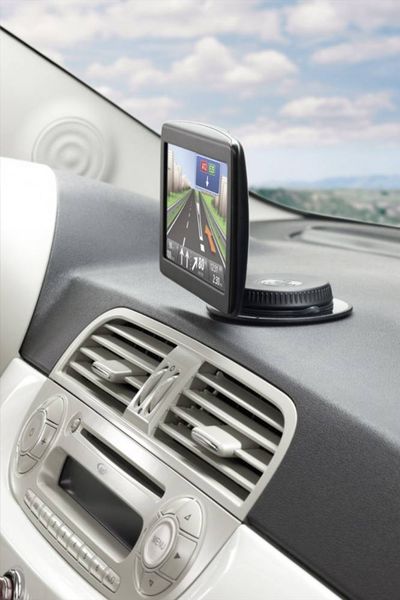 Produktbild: TomTom 9A00.202 Navi Adapterplatte Klebemontage