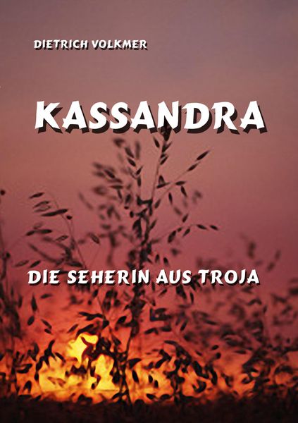 Produktbild: Kassandra