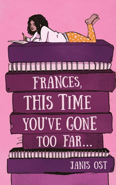 Produktbild: Frances, This Time You've Gone Too Far