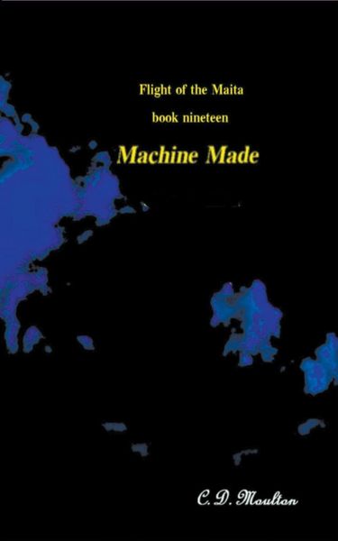 Produktbild: Machine Made