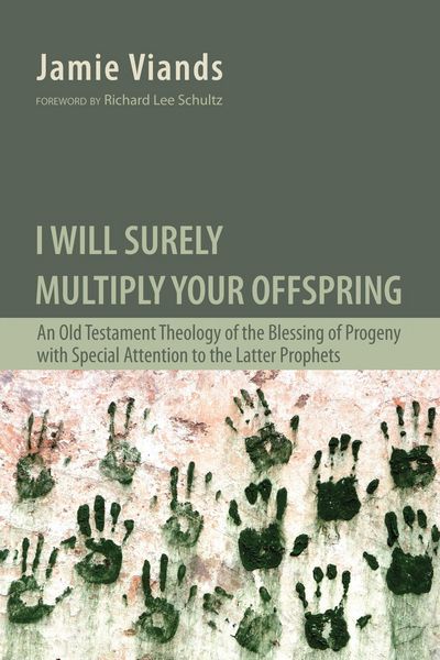 Produktbild: I Will Surely Multiply Your Offspring