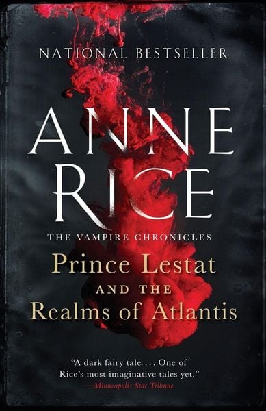 Produktbild: Prince Lestat and the Realms of Atlantis