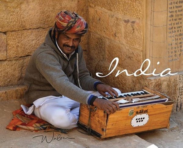 Produktbild: India
