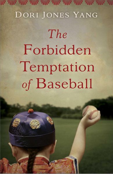 Produktbild: The Forbidden Temptation of Baseball