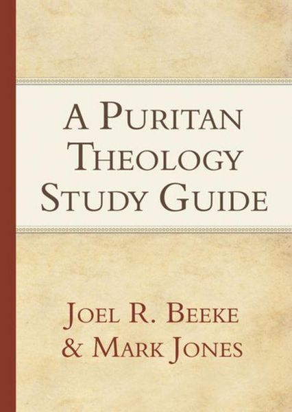 Produktbild: A Puritan Theology