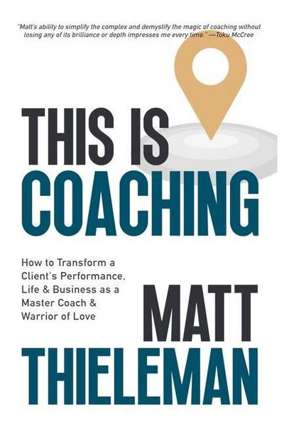 Produktbild: This is Coaching