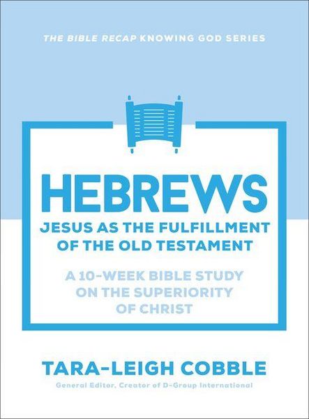 Produktbild: Hebrews