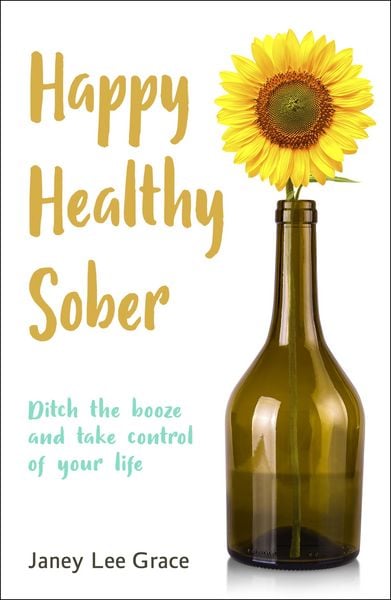 Produktbild: Happy Healthy Sober