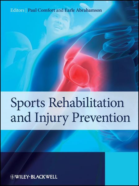Produktbild: Sports Rehabilitation and Injury Prevention