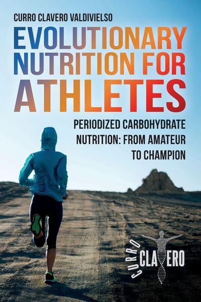 Produktbild: Evolutionary Nutrition for Athletes