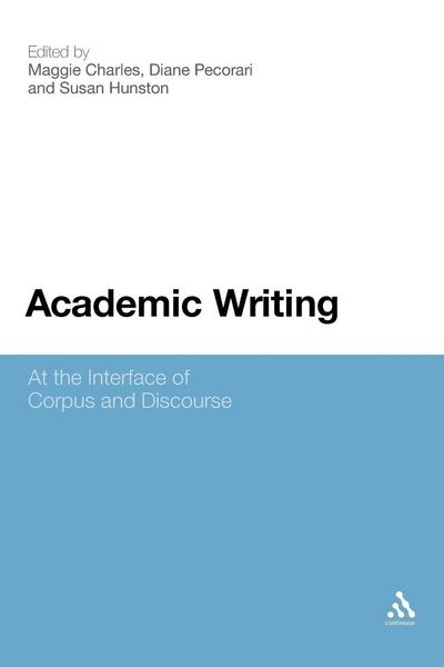 Produktbild: Academic Writing