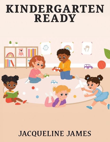 Produktbild: Kindergarten Ready