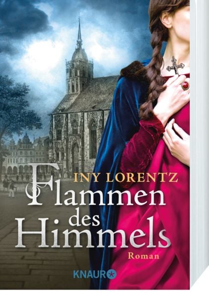 Produktbild: Flammen des Himmels