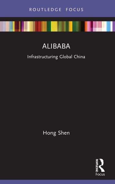Produktbild: Shen, H: Alibaba