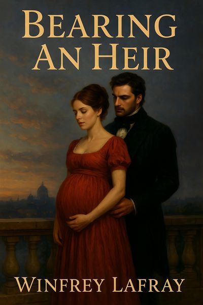 Produktbild: Bearing An Heir