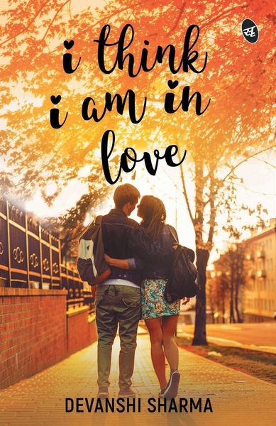Produktbild: I Think I am in Love