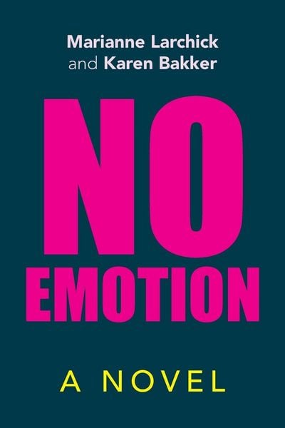 Produktbild: No Emotion