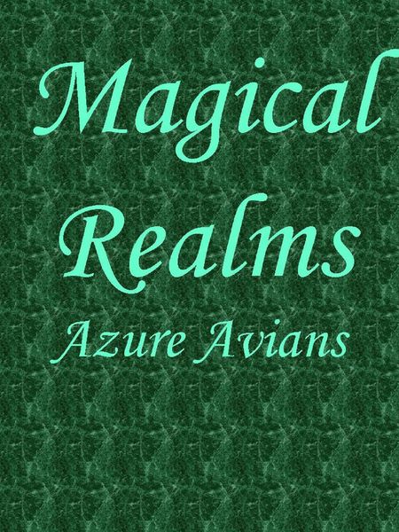 Produktbild: Magical Realms