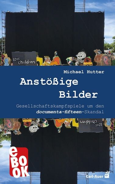 Produktbild: Anst&ouml;&szlig;ige Bilder