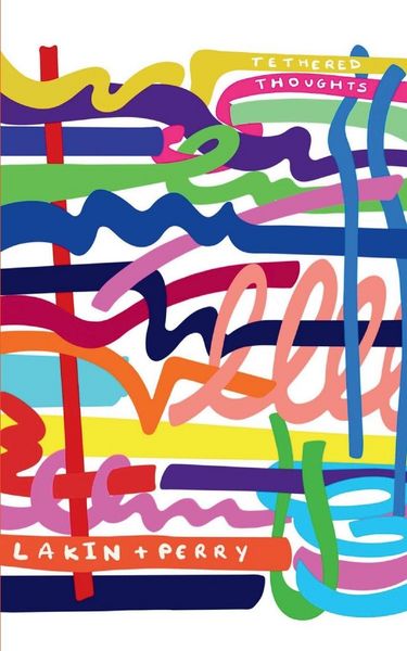 Produktbild: Tethered Thoughts