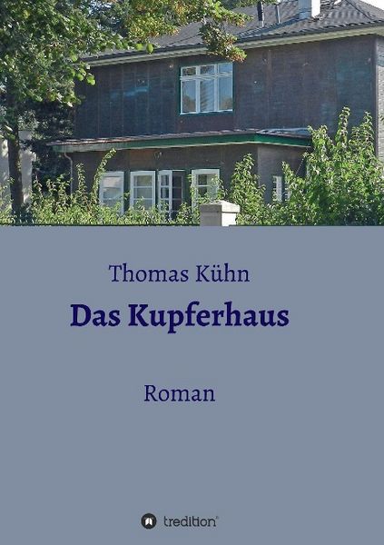 Produktbild: Das Kupferhaus