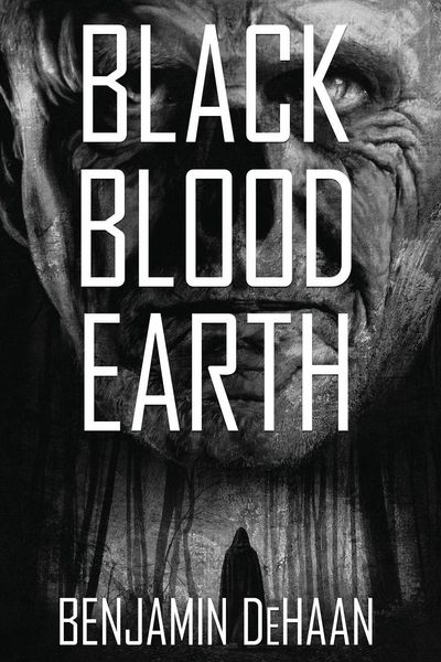 Produktbild: Black Blood Earth