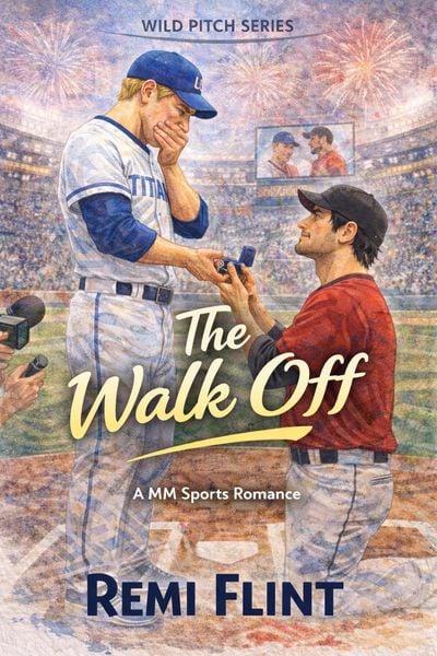 Produktbild: The Walk Off