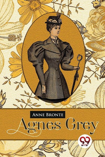 Produktbild: Agnes Grey