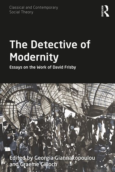 Produktbild: The Detective of Modernity