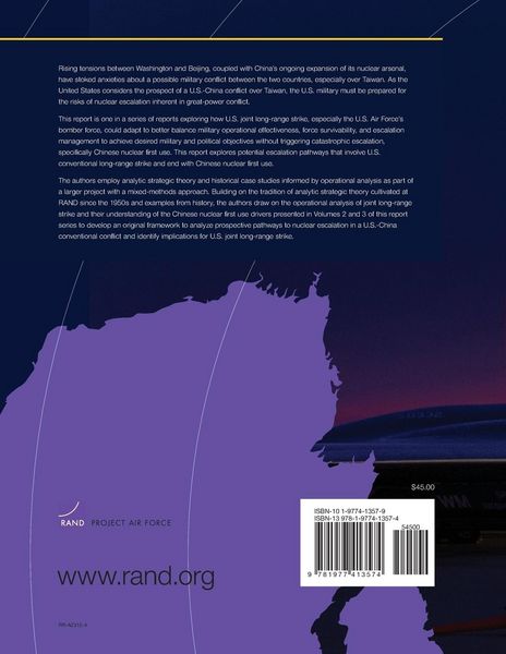 Produktbild: Denial Without Disaster--Keeping a U.S.-China Conflict Over Taiwan Under the Nuclear Threshold
