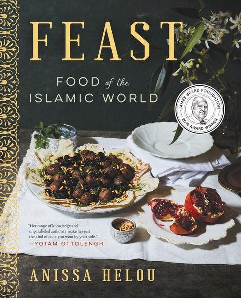 Produktbild: Feast