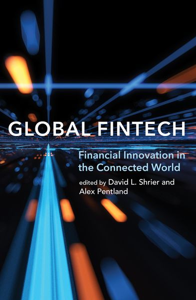 Produktbild: Global Fintech