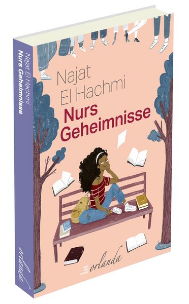 Produktbild: Nurs Geheimnisse