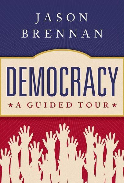 Produktbild: Democracy