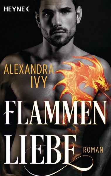 Produktbild: Flammenliebe