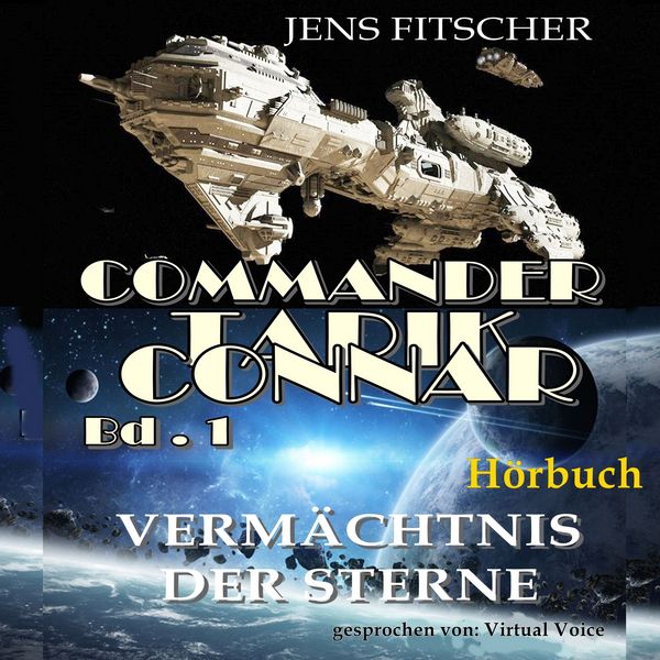 Produktbild: Verm&auml;chtnis der Sterne