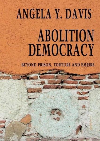 Produktbild: Abolition Democracy