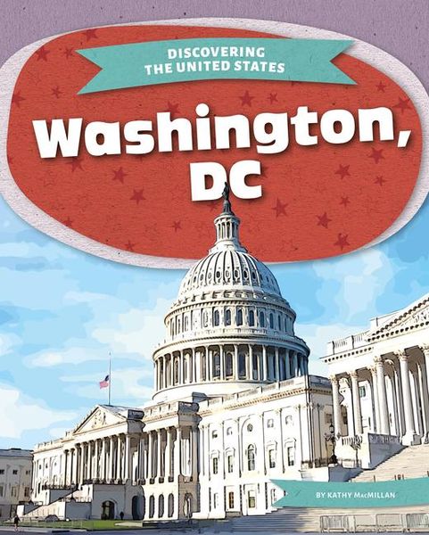 Produktbild: Washington, DC