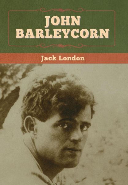 Produktbild: John Barleycorn